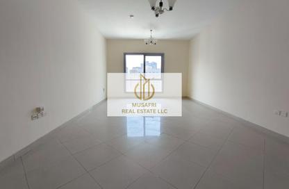 Apartment - 2 Bedrooms - 3 Bathrooms for rent in New Al Taawun Road - Al Taawun - Sharjah