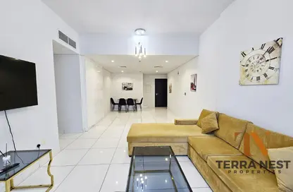 شقة - غرفة نوم - 2 حمامات للايجار في بلازو هايتس - الضاحية 10 - قرية جميرا الدائرية - دبي