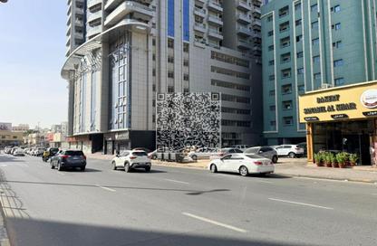Land - Studio for rent in Al Naimiya - Al Nuaimiya - Ajman