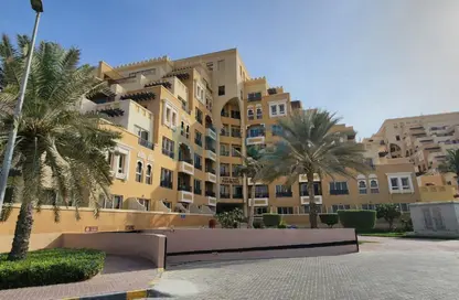 شقة - غرفة نوم - 2 حمامات للبيع في فيروز - باب البحر - جزيرة المرجان - رأس الخيمة