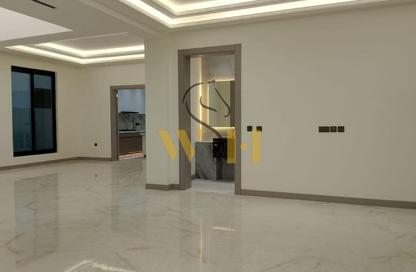 Villa - 5 Bedrooms - 7 Bathrooms for sale in Al Helio 2 - Al Helio - Ajman