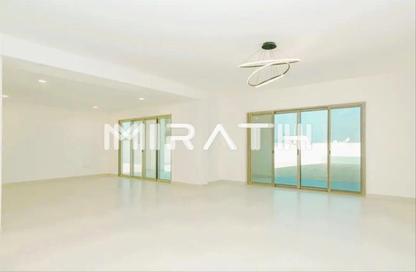 Villa - 4 Bedrooms - 5 Bathrooms for rent in Garden View Villas - Jebel Ali Village - Jebel Ali - Dubai