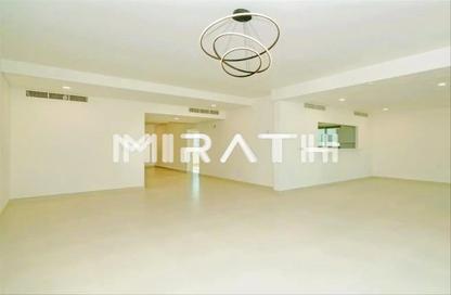 Villa - 4 Bedrooms - 5 Bathrooms for rent in Garden View Villas - Jebel Ali Village - Jebel Ali - Dubai