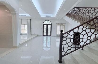 Villa - 4 - 6 for rent in Hoshi 1 - Hoshi - Al Badie - Sharjah Villa - 4 - 6 for rent in Hoshi 1 - Hoshi - Al Badie - Sharjah