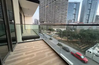 Apartment - 3 Bedrooms - 4 Bathrooms for rent in Westview Garden - Jumeirah Village Circle - Dubai