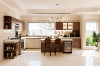 Villa - 6 Bedrooms - 7 Bathrooms for rent in Al Manara Village - Umm Suqeim 3 - Umm Suqeim - Dubai