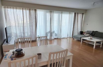 Apartment - 2 - 3 for rent in Al Maha - Al Muneera - Al Raha Beach - Abu Dhabi