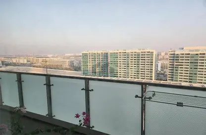 Apartment - 2 Bedrooms - 3 Bathrooms for rent in Al Maha - Al Muneera - Al Raha Beach - Abu Dhabi