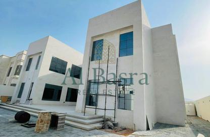 Villa - 6 Bedrooms - 6 Bathrooms for rent in Al Niyadat - Al Ain Villa - 6 Bedrooms - 6 Bathrooms for rent in Al Niyadat - Al Ain