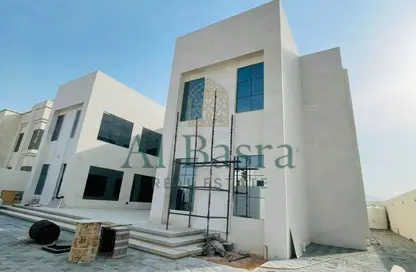 Villa - 6 Bedrooms - 6 Bathrooms for rent in Al Niyadat - Al Ain