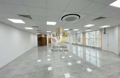 Office Space - Studio - 1 for rent in Mankhool Building - Al Mankhool - Bur Dubai - Dubai