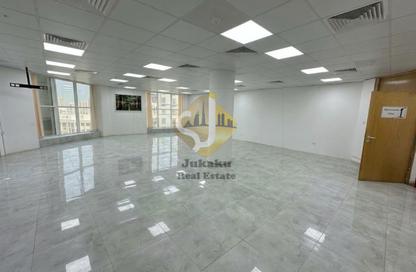 Office Space - Studio - 1 for rent in Mankhool Building - Al Mankhool - Bur Dubai - Dubai