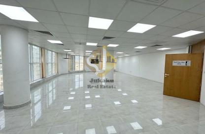 Office Space - Studio - 1 for rent in Mankhool Building - Al Mankhool - Bur Dubai - Dubai
