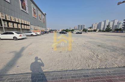 Land - Studio for rent in Ajman Corniche Residences - Ajman Corniche Road - Ajman