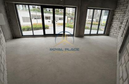 Retail - Studio for rent in Azizi Riviera 42 - Azizi Riviera - Meydan One - Meydan - Dubai