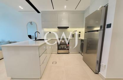 Apartment - 1 Bedroom - 2 Bathrooms for sale in Binghatti Canal - Business Bay - Dubai