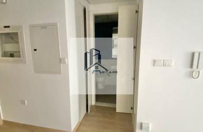 Apartment - 1 Bedroom - 1 Bathroom for rent in The Nook 1 - The Nook - Wasl Gate - Dubai