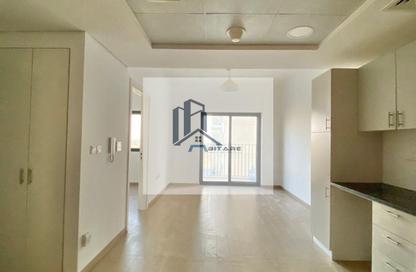 Apartment - 1 Bedroom - 1 Bathroom for rent in The Nook 1 - The Nook - Wasl Gate - Dubai