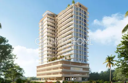 شقة - 1 حمام للبيع في برج سيليستو - مجمع دبي ريزيدنس - دبي لاند - دبي