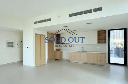 Apartment - 3 Bedrooms - 3 Bathrooms for sale in Island Park I - Island Park - Dubai Creek Harbour (The Lagoons) - Dubai Apartment - 3 Bedrooms - 3 Bathrooms for sale in Island Park I - Island Park - Dubai Creek Harbour (The Lagoons) - Dubai