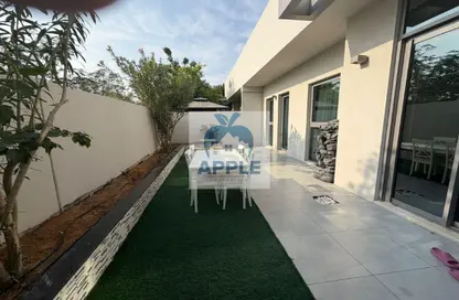 Apartment - 2 Bedrooms - 4 Bathrooms for rent in Al Yasmeen - Al Zahia - Muwaileh Commercial - Sharjah