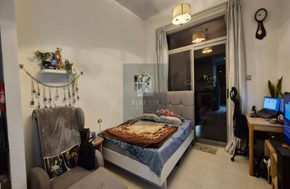 Apartment - Studio - 1 Bathroom for rent in AZIZI Roy Mediterranean - Al Furjan - Dubai