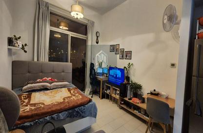 Apartment - Studio - 1 Bathroom for rent in AZIZI Roy Mediterranean - Al Furjan - Dubai Apartment - Studio - 1 Bathroom for rent in AZIZI Roy Mediterranean - Al Furjan - Dubai