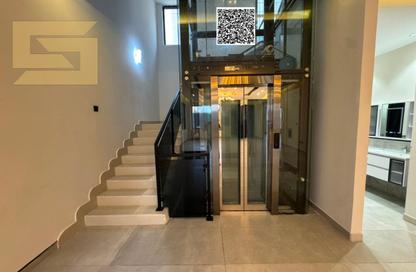 Villa - 5 - 7+ for sale in Ajman Global City - Al Alia - Ajman