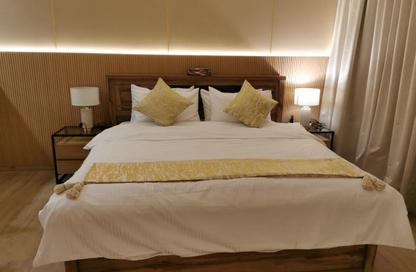 Apartment - Studio - 1 Bathroom for rent in Bay Square Building 9 - Bay Square - Business Bay - Dubai Apartment - Studio - 1 Bathroom for rent in Bay Square Building 9 - Bay Square - Business Bay - Dubai