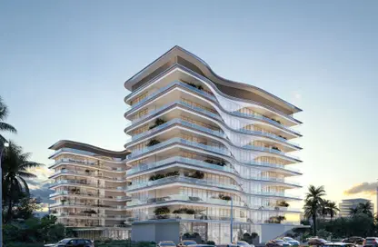 Apartment - 1 Bedroom - 1 Bathroom for sale in Bond Enclave - Arjan - Dubai