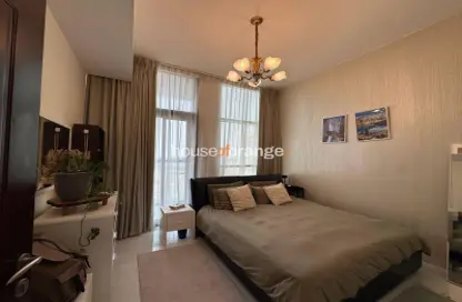 Apartment - 1 Bedroom - 1 Bathroom for rent in Starz Tower 1 - Starz by Danube - Al Furjan - Dubai