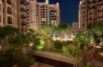 Apartment - 1 Bedroom - 1 Bathroom for sale in Asayel 2 - Madinat Jumeirah Living - Umm Suqeim 3 - Umm Suqeim - Dubai Apartment - 1 Bedroom - 1 Bathroom for sale in Asayel 2 - Madinat Jumeirah Living - Umm Suqeim 3 - Umm Suqeim - Dubai