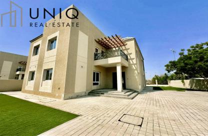 Villa - 6 - 5 for sale in B Villas - Living Legends - Dubai