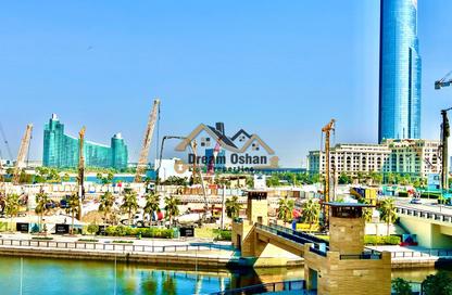 Apartment - 2 - 3 for rent in The Pearl - Al Jaddaf - Dubai Apartment - 2 - 3 for rent in The Pearl - Al Jaddaf - Dubai