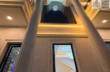 Villa - 6 Bedrooms - 7 Bathrooms for sale in Al Helio 2 - Al Helio - Ajman