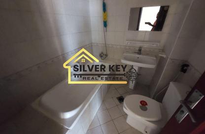 Apartment - Studio - 1 Bathroom for rent in Al Nad - Al Qasimia - Sharjah