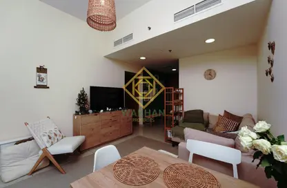 Apartment - 1 Bedroom - 2 Bathrooms for sale in Armada Tower 3 - JLT Cluster P - Jumeirah Lake Towers - Dubai Apartment - 1 Bedroom - 2 Bathrooms for sale in Armada Tower 3 - JLT Cluster P - Jumeirah Lake Towers - Dubai