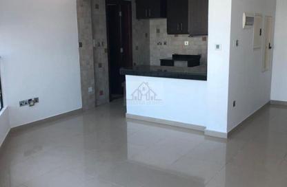 Apartment - Studio - 1 for rent in Hydra Avenue Towers - City Of Lights - Al Reem Island - Abu Dhabi