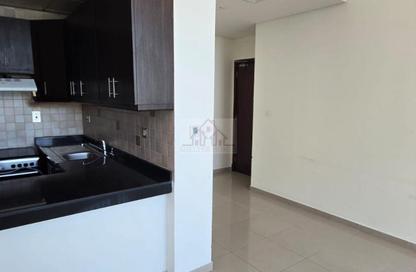 Apartment - Studio - 1 for rent in Hydra Avenue Towers - City Of Lights - Al Reem Island - Abu Dhabi