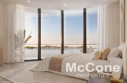 Apartment - 1 Bedroom - 2 Bathrooms for sale in Mirasol - Raha Island - Mina Al Arab - Ras Al Khaimah
