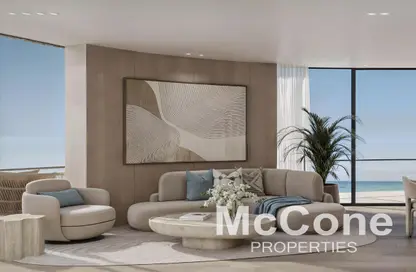 Apartment - 1 Bedroom - 2 Bathrooms for sale in Mirasol - Raha Island - Mina Al Arab - Ras Al Khaimah