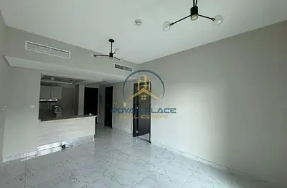 Apartment - Studio - 1 Bathroom for rent in Kappa Acca 5 - Dubai South (Dubai World Central) - Dubai Apartment - Studio - 1 Bathroom for rent in Kappa Acca 5 - Dubai South (Dubai World Central) - Dubai