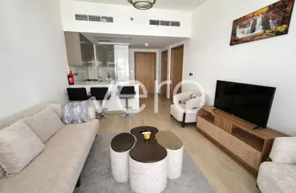 شقة - غرفة نوم - 2 حمامات للايجار في عزيزي ريفيرا 32 - عزيزي ريفيرا - ميدان واحد - ميدان - دبي