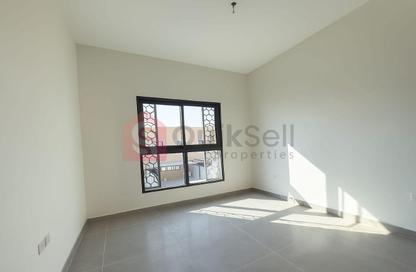 Townhouse - 3 Bedrooms - 4 Bathrooms for sale in Sharjah Sustainable City - Sharjah Townhouse - 3 Bedrooms - 4 Bathrooms for sale in Sharjah Sustainable City - Sharjah