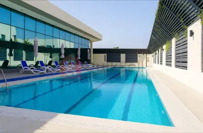 تاون هاوس - 3 غرف نوم - 4 حمامات للبيع في مدينة الشارقة المستدامة - الشارقة