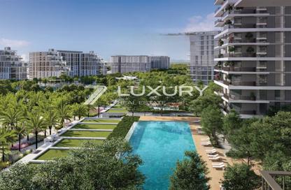 شقة - غرفة نوم - 1 حمام للبيع في Palace ريزيدنسز 3 - Palace ريزيدنسز at Hills Estate - دبي هيلز استيت - دبي