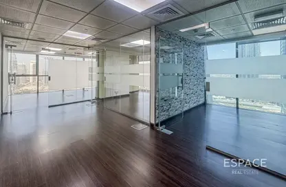 Office Space - Studio for rent in Indigo Icon - JLT Cluster F - Jumeirah Lake Towers - Dubai