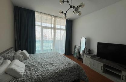 Apartment - Studio - 1 for rent in Al Jawhara Residences - District 2 - Jumeirah Village Triangle - Dubai