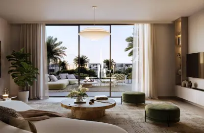 فيلا - 3 غرف نوم - 3 حمامات للبيع في سالفا - ذا هايتس كونتري كلوب آند ويلنيس - دبي