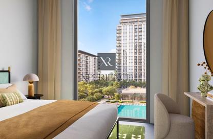 Apartment - 1 - 1 for sale in Park Lane 2A - Park Lane 2 - Park Lane - Dubai Hills Estate - Dubai